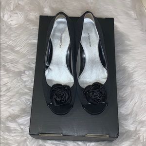 Size 3.5 (US) Nordstrom Girls Wedges